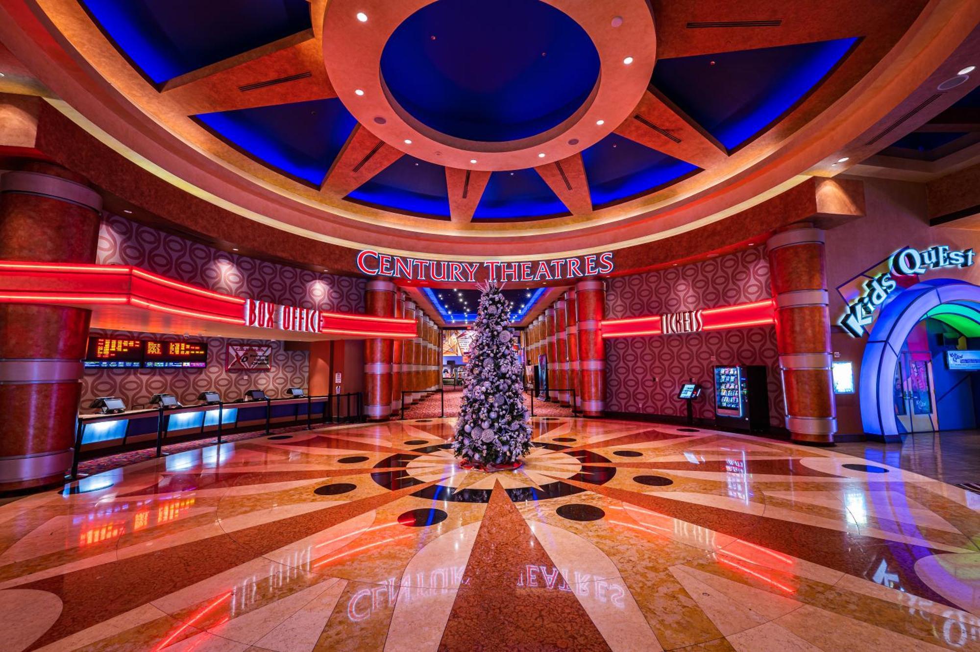 Santa Fe Station Hotel & Casino Las Vegas Kültér fotó